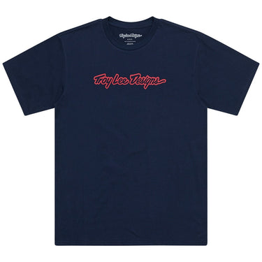TLD 25.1 SIGNATURE SS TEE